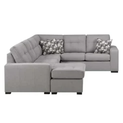 Left Sectional