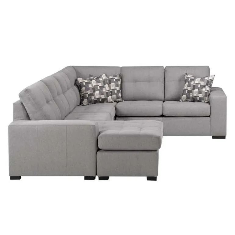 Left Sectional