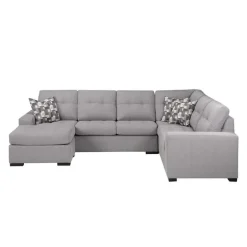 Left Sectional