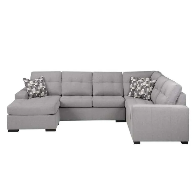 Left Sectional
