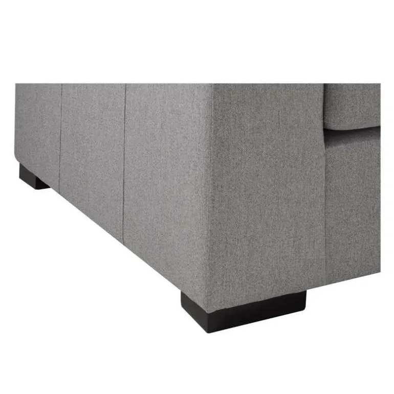 Left Sectional