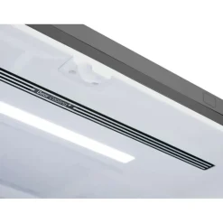 LG 31.7 Cu Ft 36 In Refrigerator Stainless Steel Bottom Freezer, French door - LRFLS3206S