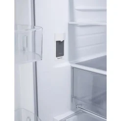 LG 25,1 Cu Ft 36 In Refrigerator Stainless Steel Bottom Freezer, French door - LF25BZH42S