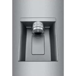 LG 30,7 Cu Ft 36 In Refrigerator Stainless Steel Bottom Freezer, French door - LRYXS3106S