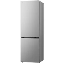 LG 12 Cu Ft 24 In Refrigerator Stainless Steel Bottom Freezer - LB12C2000V