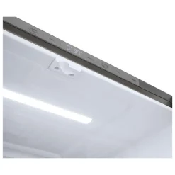 LG 23,6 Cu Ft 36 In Refrigerator Stainless Steel Bottom Freezer, French door - LF24C8200S