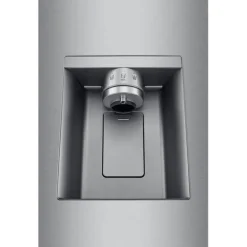 LG 23.7 Cu Ft 36 In Refrigerator Stainless Steel Bottom Freezer, French door - LF24Z6530S