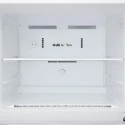 LG 18 Cu Ft 28 In Refrigerator White Top Freezer - LT18S2100W