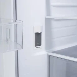 LG 32 Cu Ft 36 In Refrigerator Stainless Steel Bottom Freezer, French door - LF32BSH42S