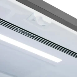 LG 32 Cu Ft 36 In Refrigerator Stainless Steel Bottom Freezer, French door - LF32BSH42S