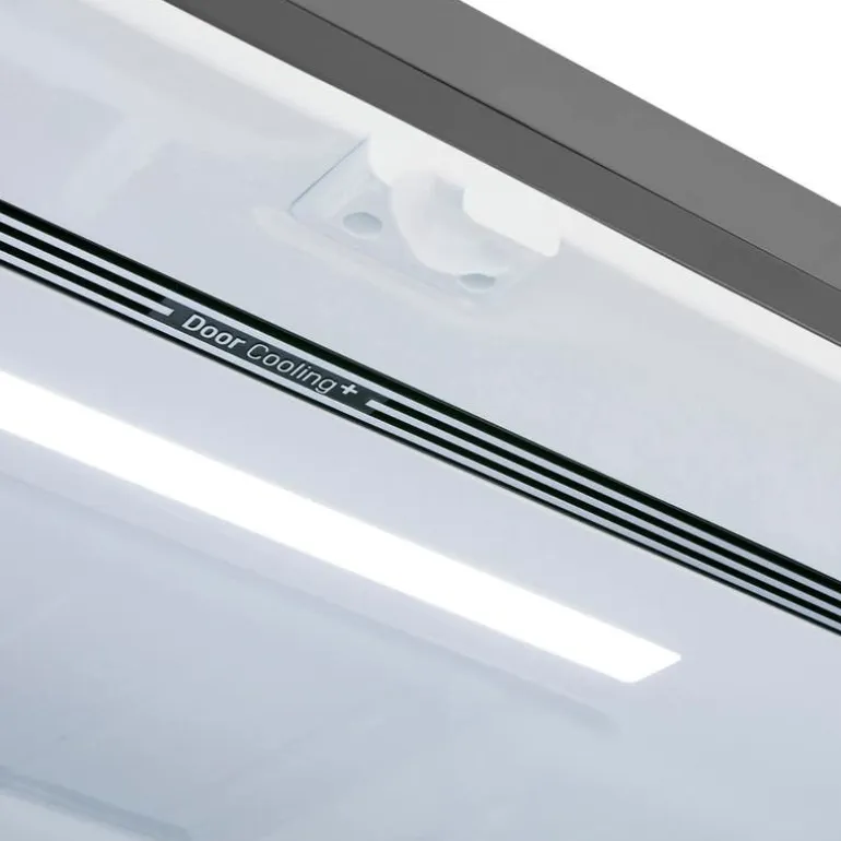 LG 32 Cu Ft 36 In Refrigerator Stainless Steel Bottom Freezer, French door - LF32BSH42S