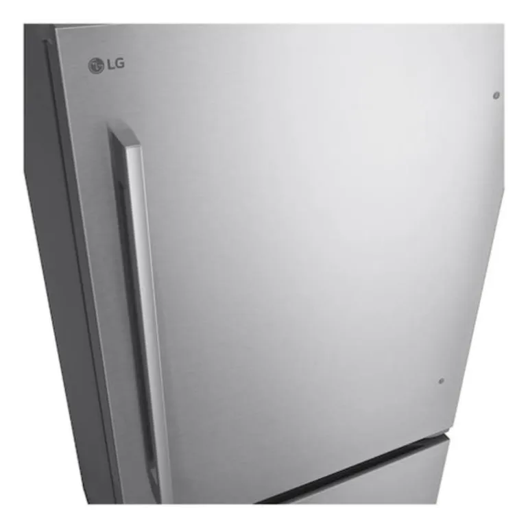 LG 25,5 Cu Ft 33 In Refrigerator Stainless Steel Bottom Freezer - LB26H2200S