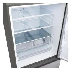 LG 25,5 Cu Ft 33 In Refrigerator Stainless Steel Bottom Freezer - LB26H2200S