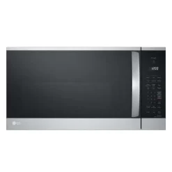 LG 1,8 Cu Ft Microwaves/Range Hood, Stainless Steel, 300 - MVEM1825F