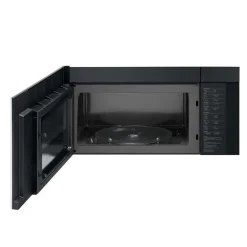 LG 2 Cu Ft Microwaves/Range Hood, Stainless Steel, 400 - MVEL2033F