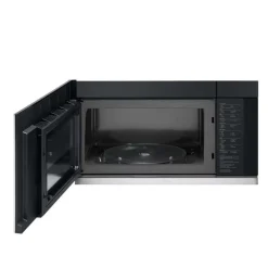LG 2,1 Cu Ft Microwaves/Range Hood, Stainless Steel, 400 - MVEL2137F