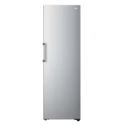 LG 24 in 13,6 Cu ft Refrigerator Platinum Silver All refrigerator - LRONC1404V