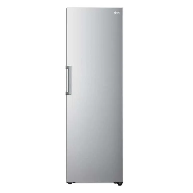 LG 24 in 13,6 Cu ft Refrigerator Platinum Silver All refrigerator - LRONC1404V