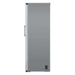 LG 24 in 13,6 Cu ft Refrigerator Platinum Silver All refrigerator - LRONC1404V