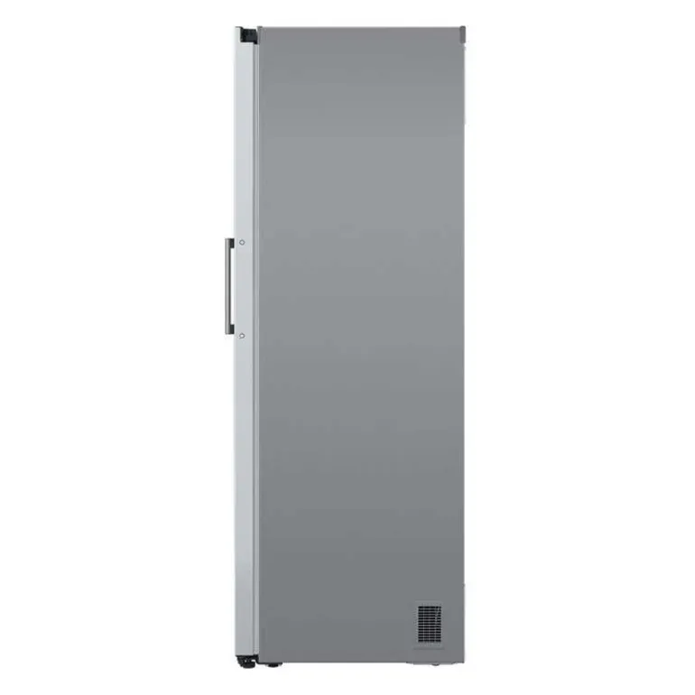LG 24 in 13,6 Cu ft Refrigerator Platinum Silver All refrigerator - LRONC1404V
