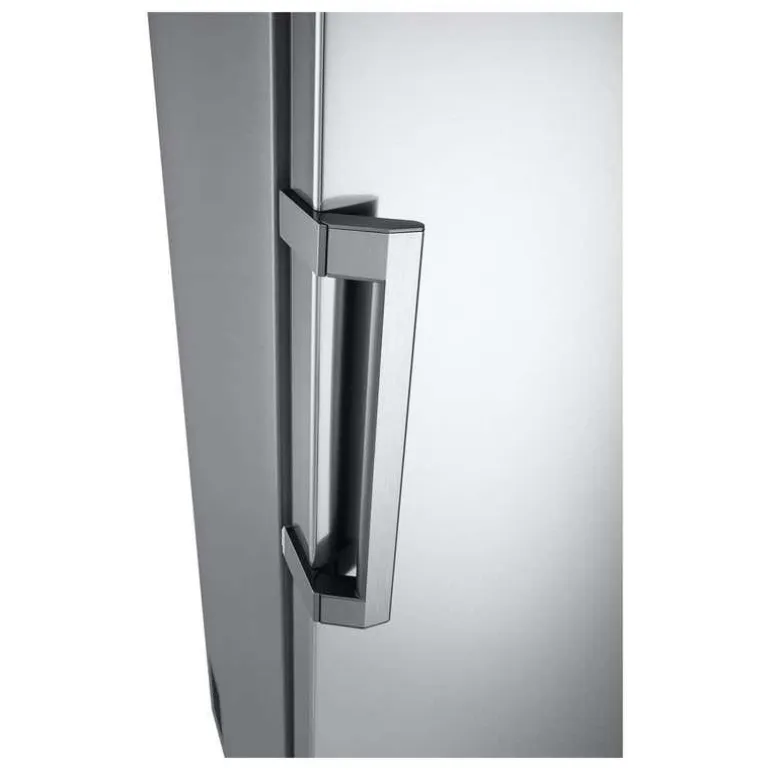 LG 24 in 13,6 Cu ft Refrigerator Platinum Silver All refrigerator - LRONC1404V