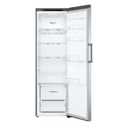LG 24 in 13,6 Cu ft Refrigerator Platinum Silver All refrigerator - LRONC1404V