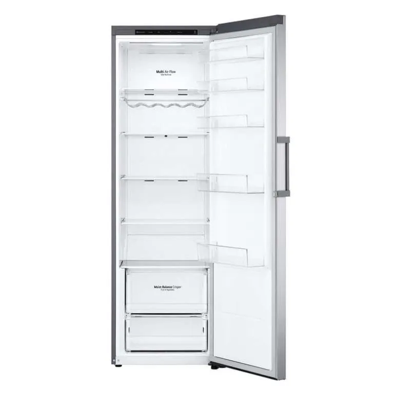 LG 24 in 13,6 Cu ft Refrigerator Platinum Silver All refrigerator - LRONC1404V