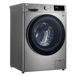 LG 2 In 1 washer dryer, Graphite Steel, 24