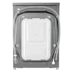 LG 2 In 1 washer dryer, Graphite Steel, 24