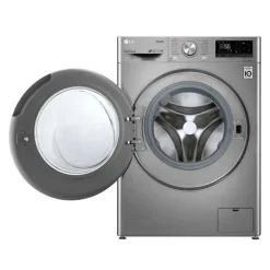 LG 2 In 1 washer dryer, Graphite Steel, 24