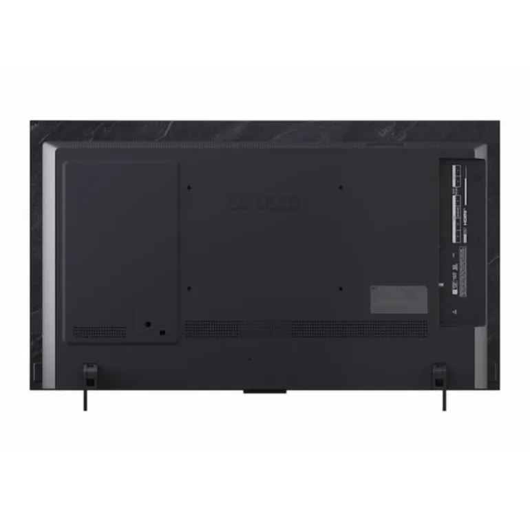 LG 42 In Smart TV OLED UHD 4K - OLED42C6PUA
