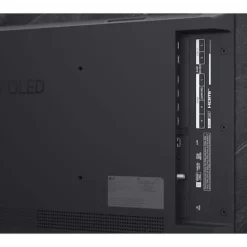 LG 42 In Smart TV OLED UHD 4K - OLED42C6PUA