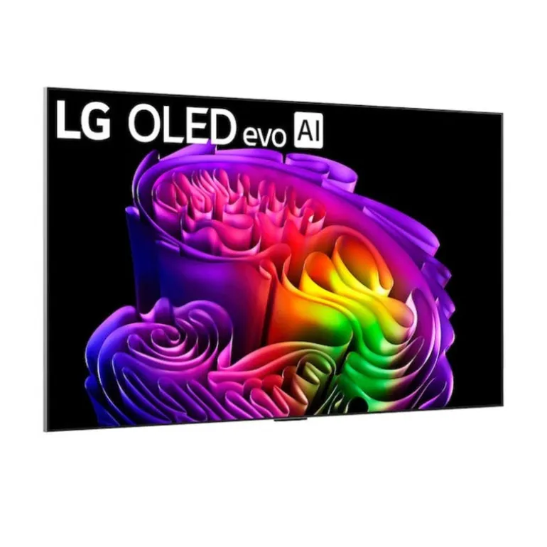 LG 55 In Smart TV OLED UHD 4K - OLED55G6WUA