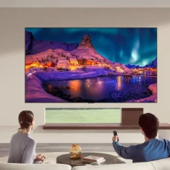 LG 77 In Smart TV OLED UHD 4K - OLED77G6WUA