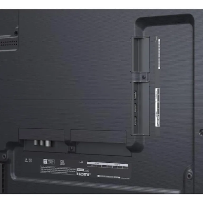 LG 65 In Smart TV OLED UHD 4K - OLED65G6WUA