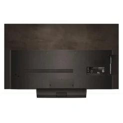 LG 48 In Smart TV OLED UHD 4K - OLED48C4PUA