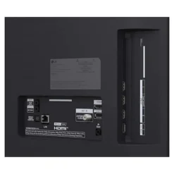 LG 48 In Smart TV OLED UHD 4K - OLED48C6PUA