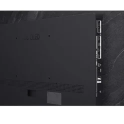 LG 55 In Smart TV OLED UHD 4K - OLED55C6PUA