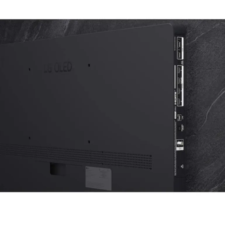 LG 55 In Smart TV OLED UHD 4K - OLED55C6PUA