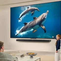 LG 65 In Smart TV QNED UHD 4K - 65QNED82AUA