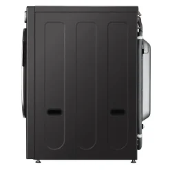 LG All-In-One Washer/Dryer, Black Stainless, 27