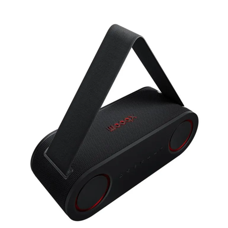 LG Bluetooth Speaker 2.1 - BOUNCE