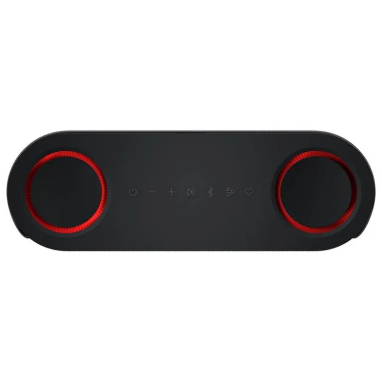 LG Bluetooth Speaker 2.1 - BOUNCE