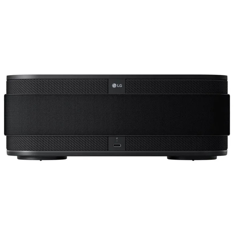 LG Bluetooth Speaker 2.1 - BOUNCE