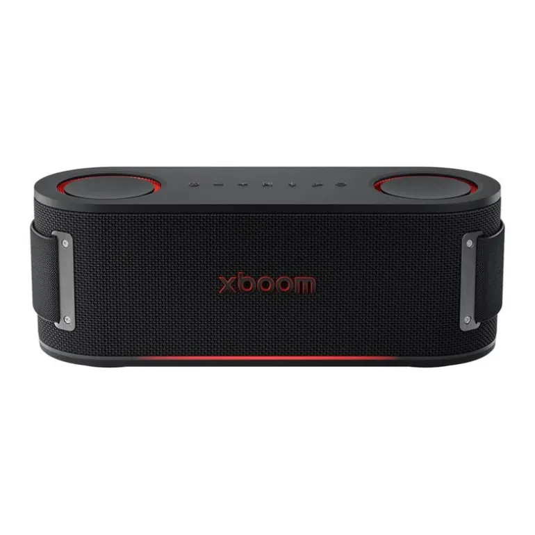 LG Bluetooth Speaker 2.1 - BOUNCE