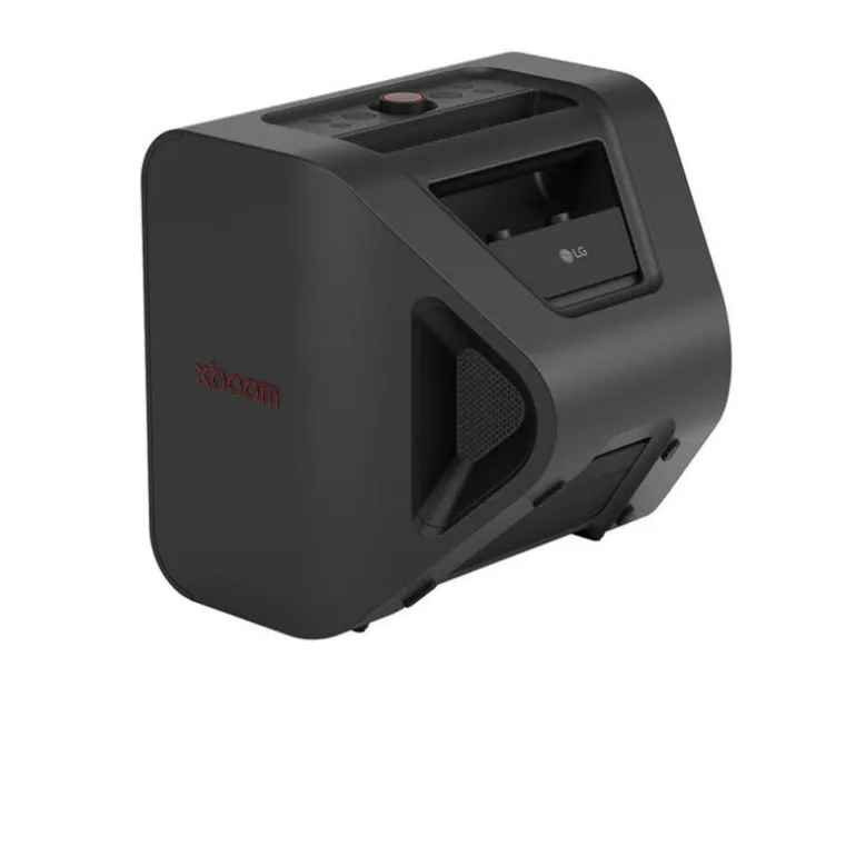 LG Bluetooth Speaker 2.1 - STAGE301
