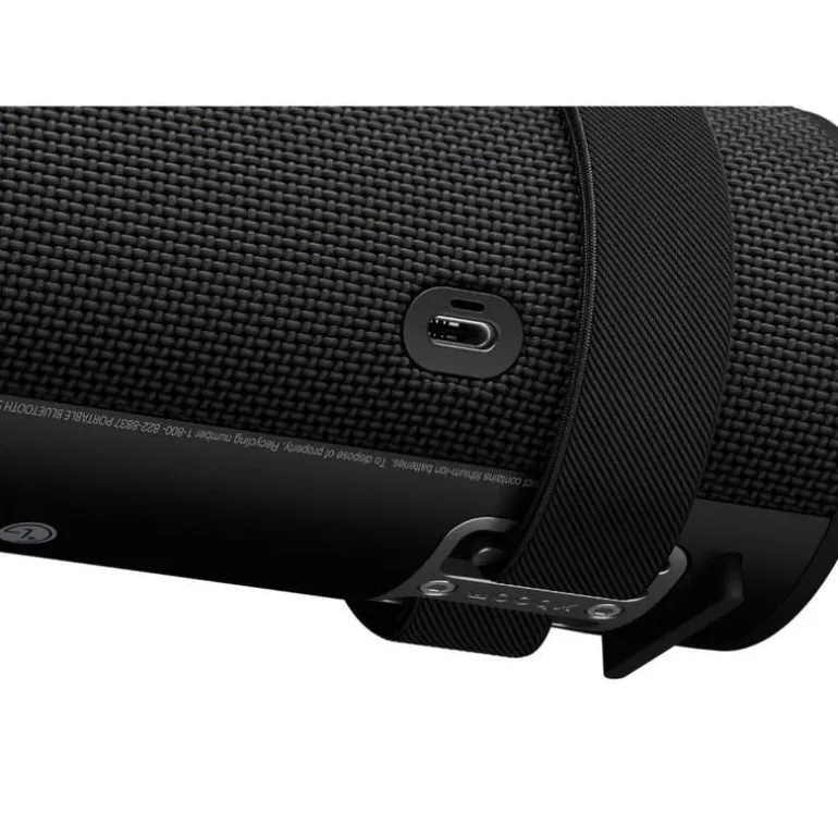 LG Bluetooth Speaker 1.1ch - GRAB