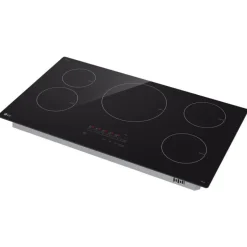 LG Cooktop Induction Black 36" Black - CBIH3613BE