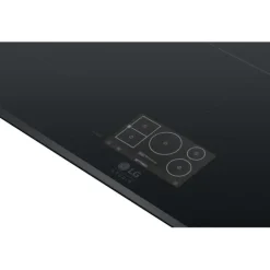 LG Cooktop Induction Black 37
