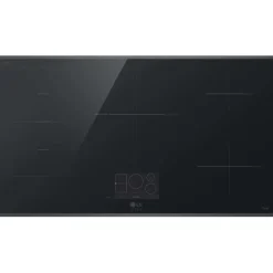 LG Cooktop Induction Black 37